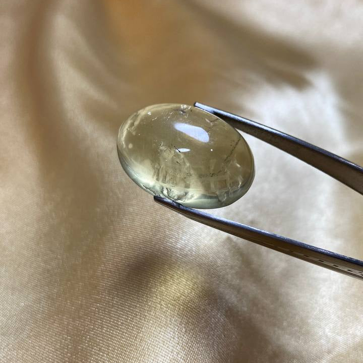 Citrine Gemstone