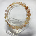 Citrine Elastic Bracelet