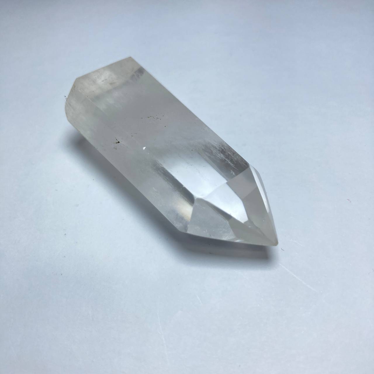 African Quartz Tower