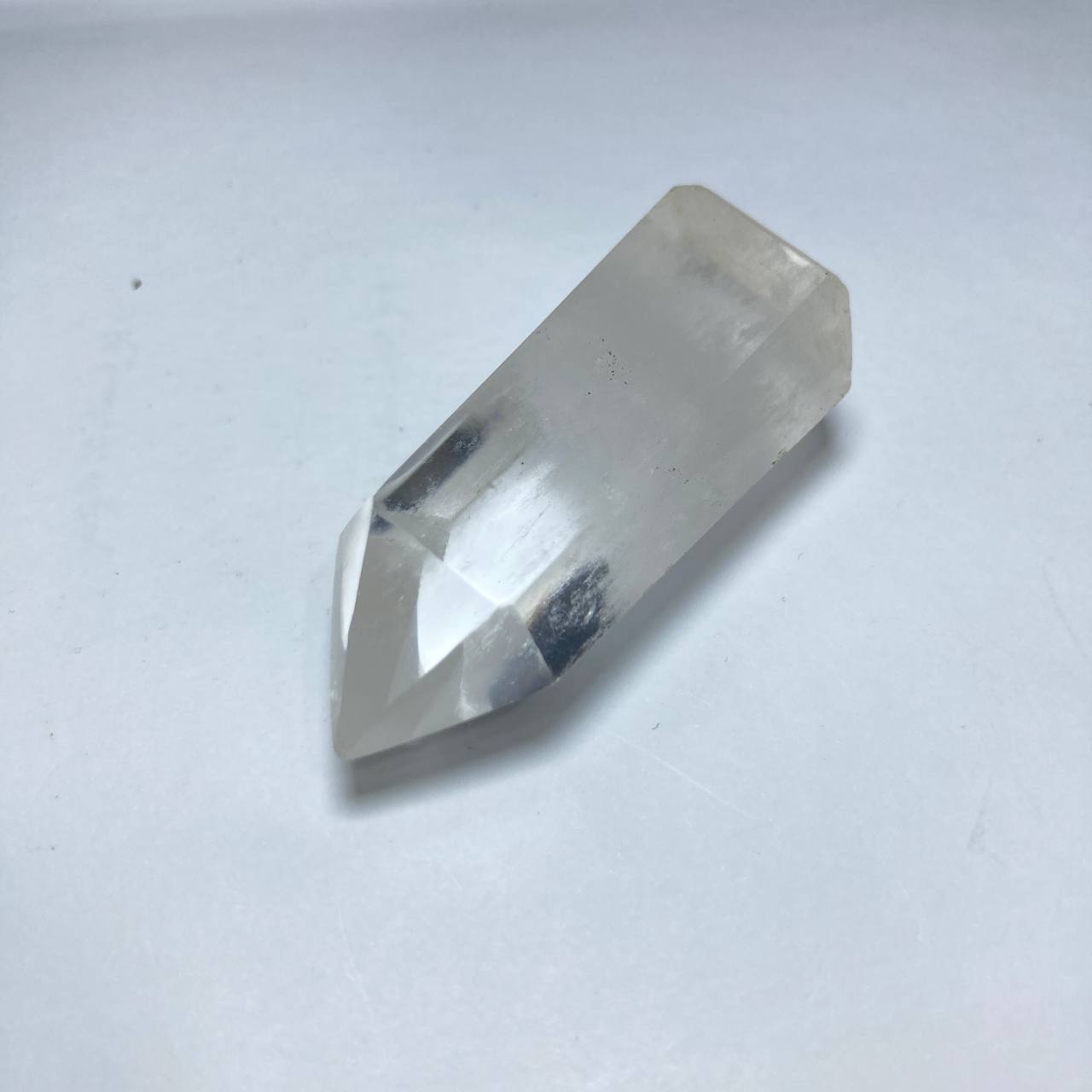 African Quartz Tower