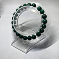Malachite Elastic Bracelet