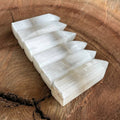 Selenite Tower