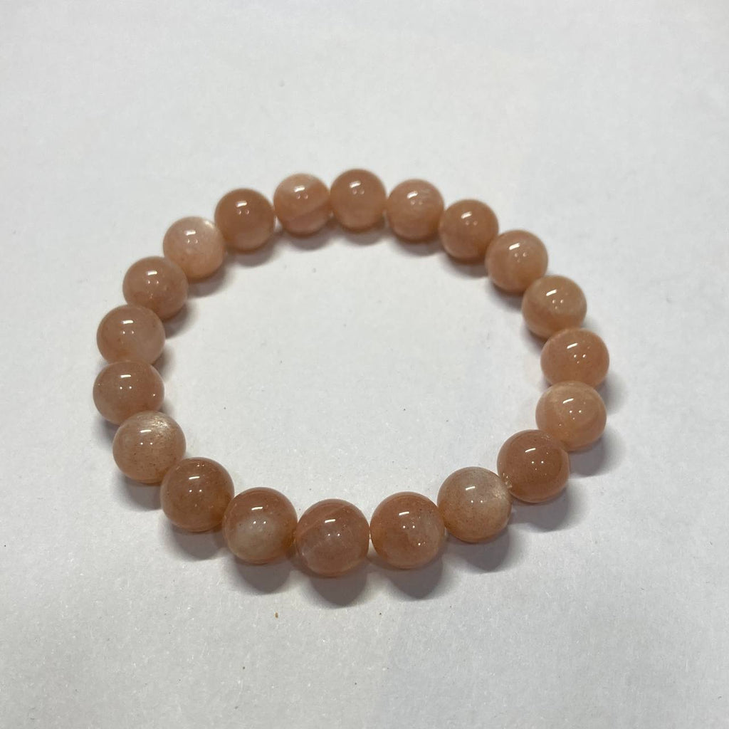 Sunstone Elastic Bracelet