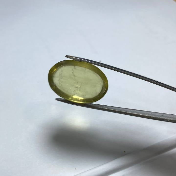Citrine Gemstone