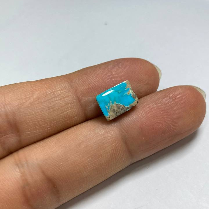 Neyshabur Turquoise Gemstone