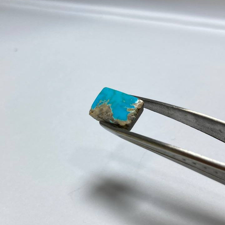 Neyshabur Turquoise Gemstone