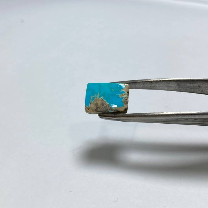 Neyshabur Turquoise Gemstone