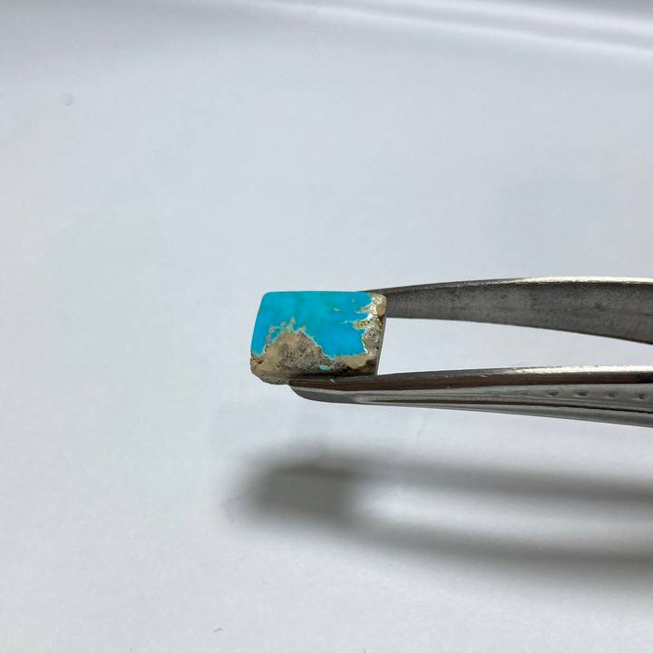 Neyshabur Turquoise Gemstone