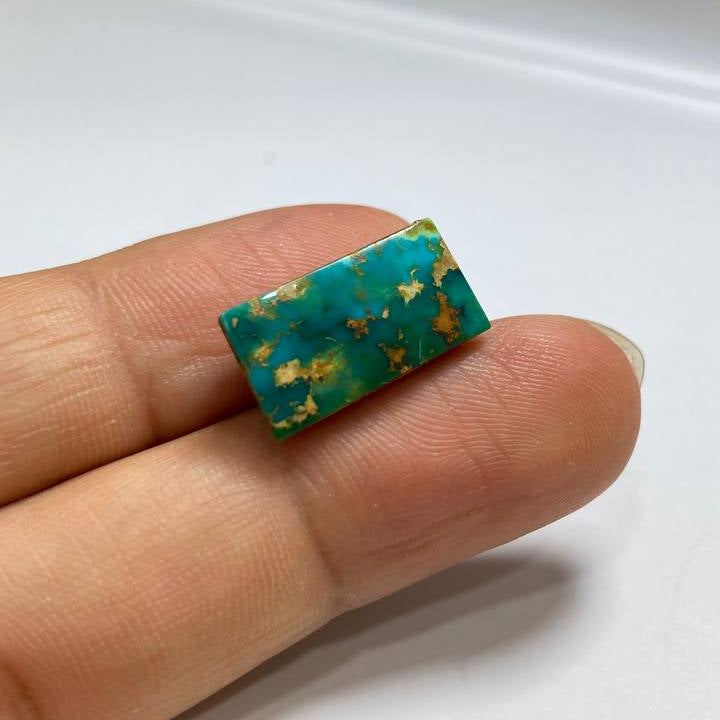 Neyshabur Turquoise Gemstone