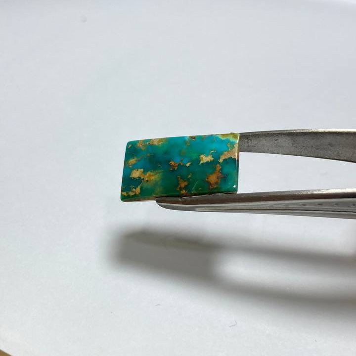 Neyshabur Turquoise Gemstone