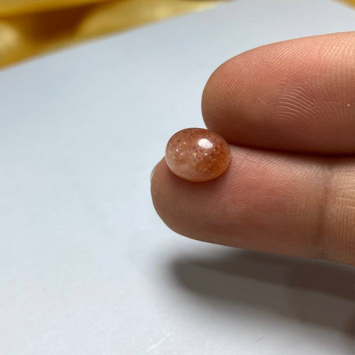 Sunstone Gemstone