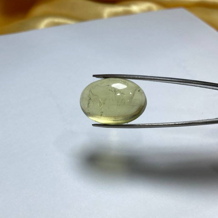Citrine Gemstone
