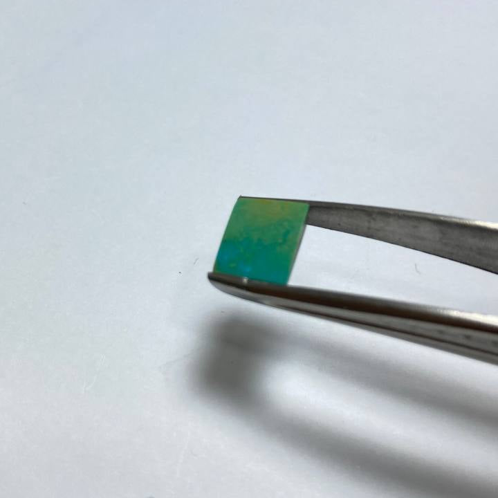 Neyshabur Turquoise Gemstone