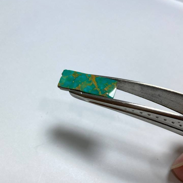 Neyshabur Turquoise Gemstone