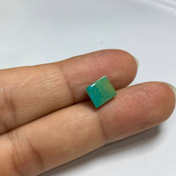 Neyshabur Turquoise Gemstone