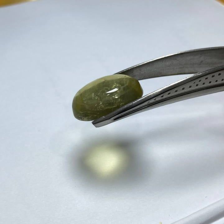 Citrine Gemstone