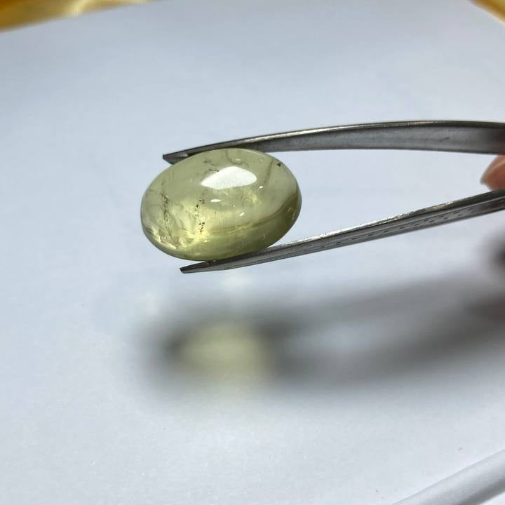 Citrine Gemstone