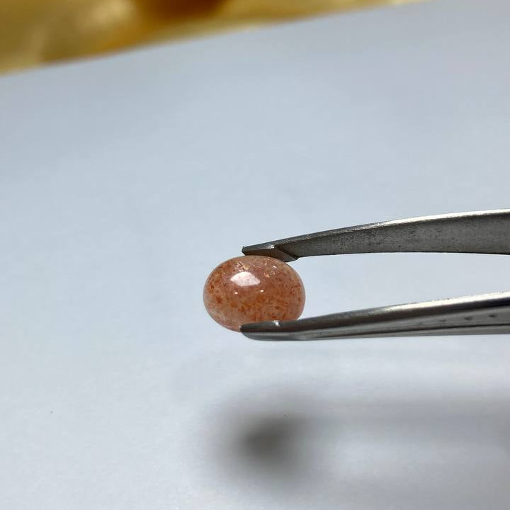 Sunstone Gemstone