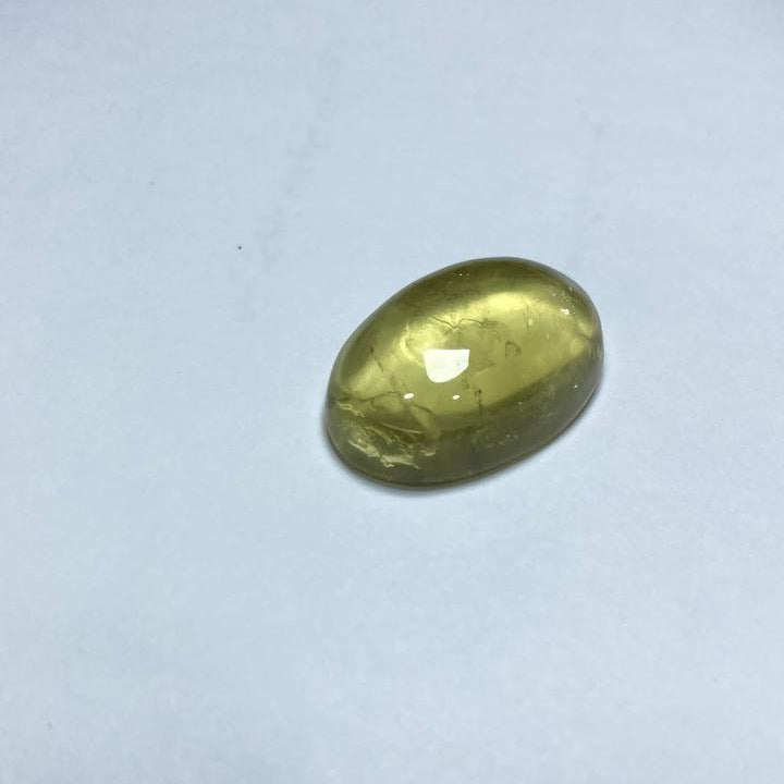 Citrine Gemstone