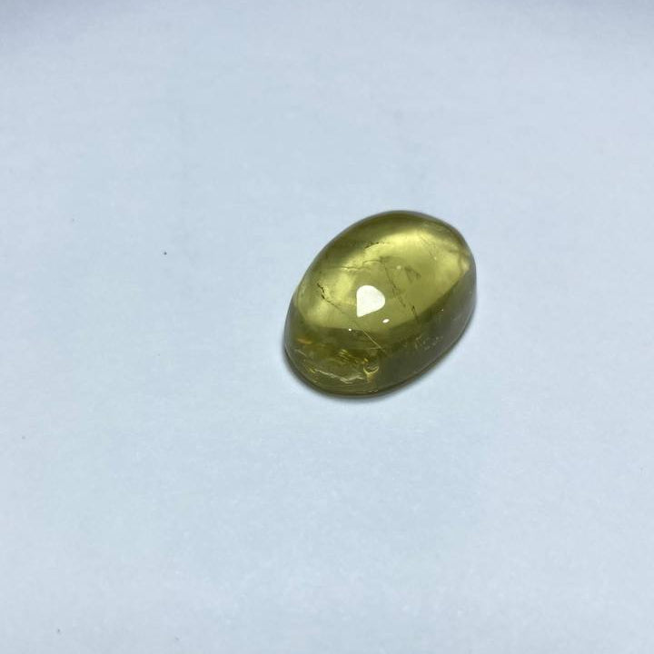 Citrine Gemstone
