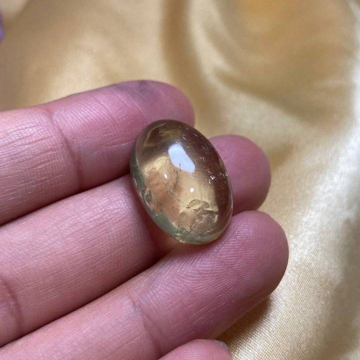 Citrine Gemstone