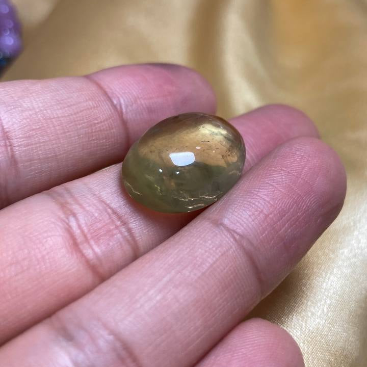 Citrine Gemstone